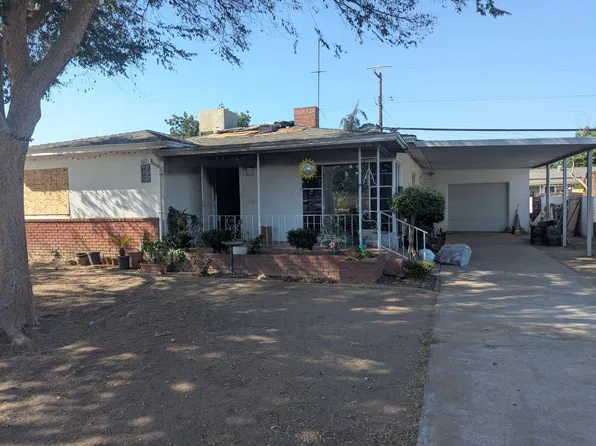 3315 E Princeton Ave, Fresno, CA 93703