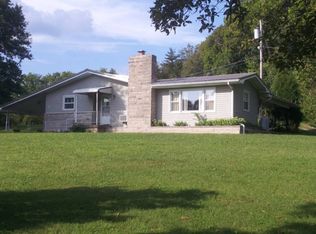 446 N State Road 37, English, IN 47118