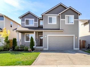 936 134th St S, Tacoma, WA 98444