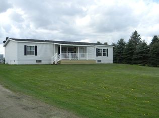 495 Freedom Rd, Freedom, NY 14065