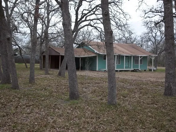 503 Giebel Ln, Somerville, TX 77879