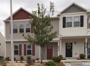 6412 Hatchies Dr, Raleigh, NC 27610