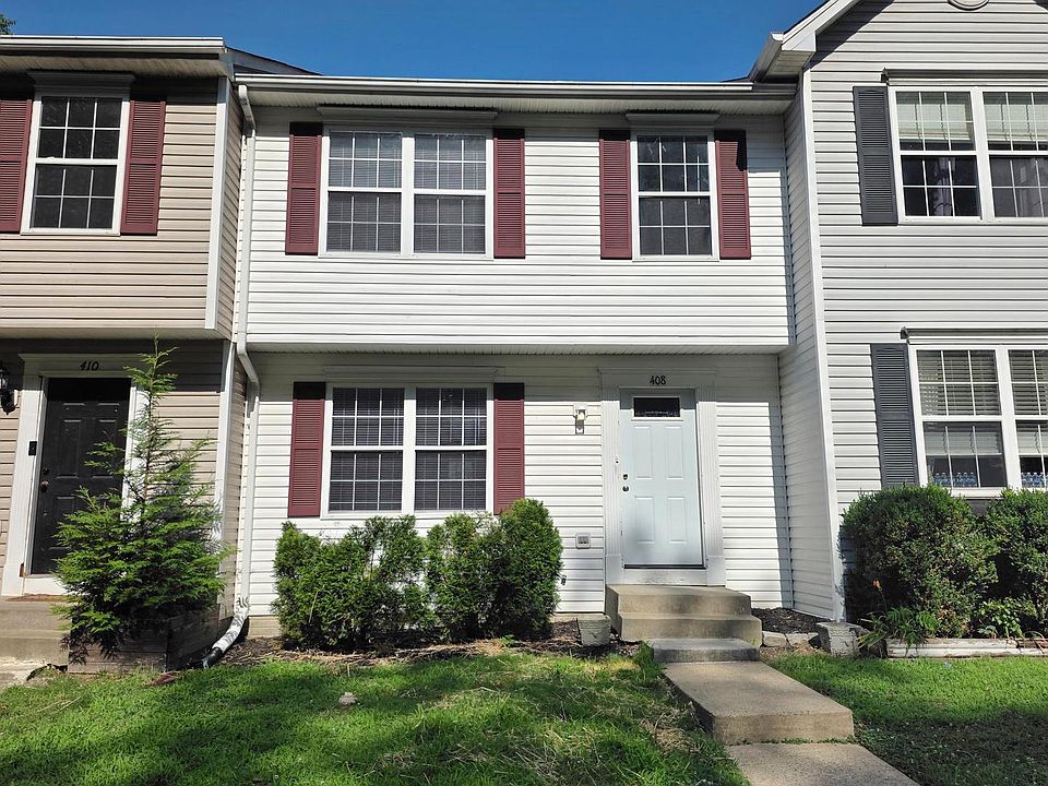 1st image of 408 Munsons Hill Ct