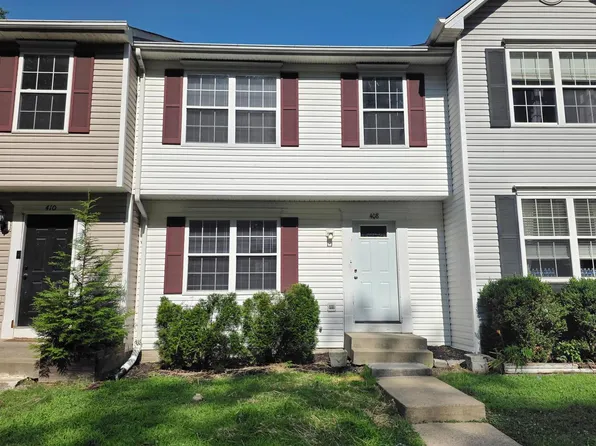 408 Munsons Hill Ct, Stafford, VA 22554