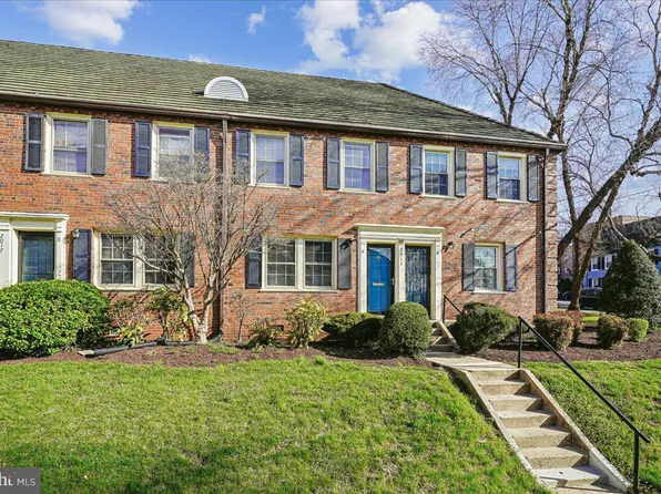 2015 38th St SE Unit B, Washington, DC 20020