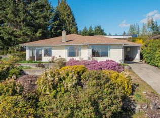 5160 Ridgeview Dr, Sechelt, BC V7Z 0B8