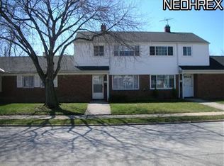 333 E 235th St #87, Euclid, OH 44123