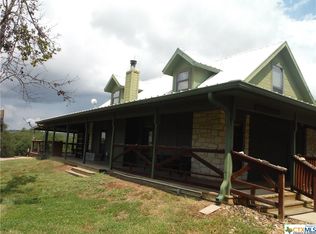 100 Big Oak Ln, Marble Falls, TX 78654