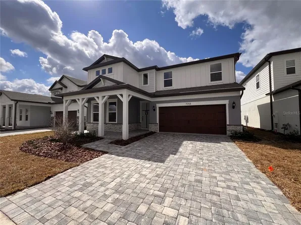 (undisclosed Address), Wesley Chapel, FL 33545