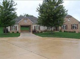 549 Mill Run, Dubuque, IA 52002