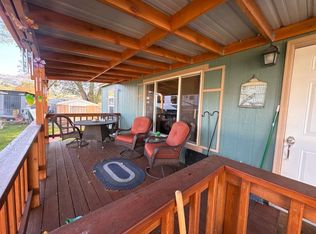 845 Barton Rd TRAILER 75, Pocatello, ID 83204