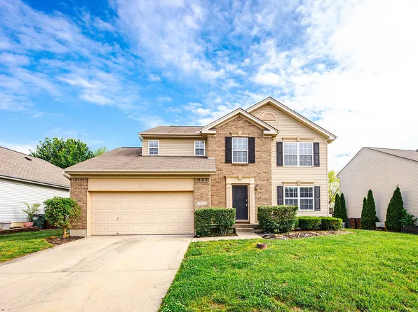 5352 Sunrise View Cir, Liberty Township, OH 45044