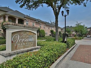 15 Versante Ct, Houston, TX 77070