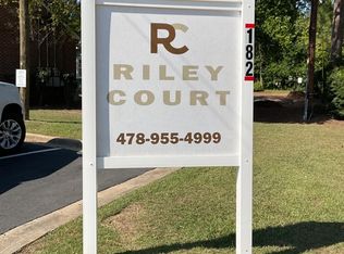 182 Riley Ave #C, Macon, GA 31204