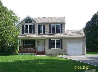 Horseblock Rd, Brookhaven, NY 11719