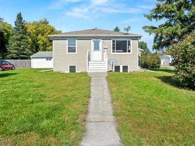 301 16th St N, Moorhead, MN, 56560