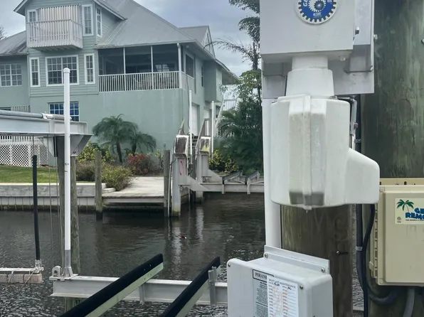 0 SE Robertson Road, Port Salerno, FL