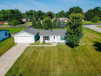 30906 Oak Springs Dr, Granger, IN, 46530