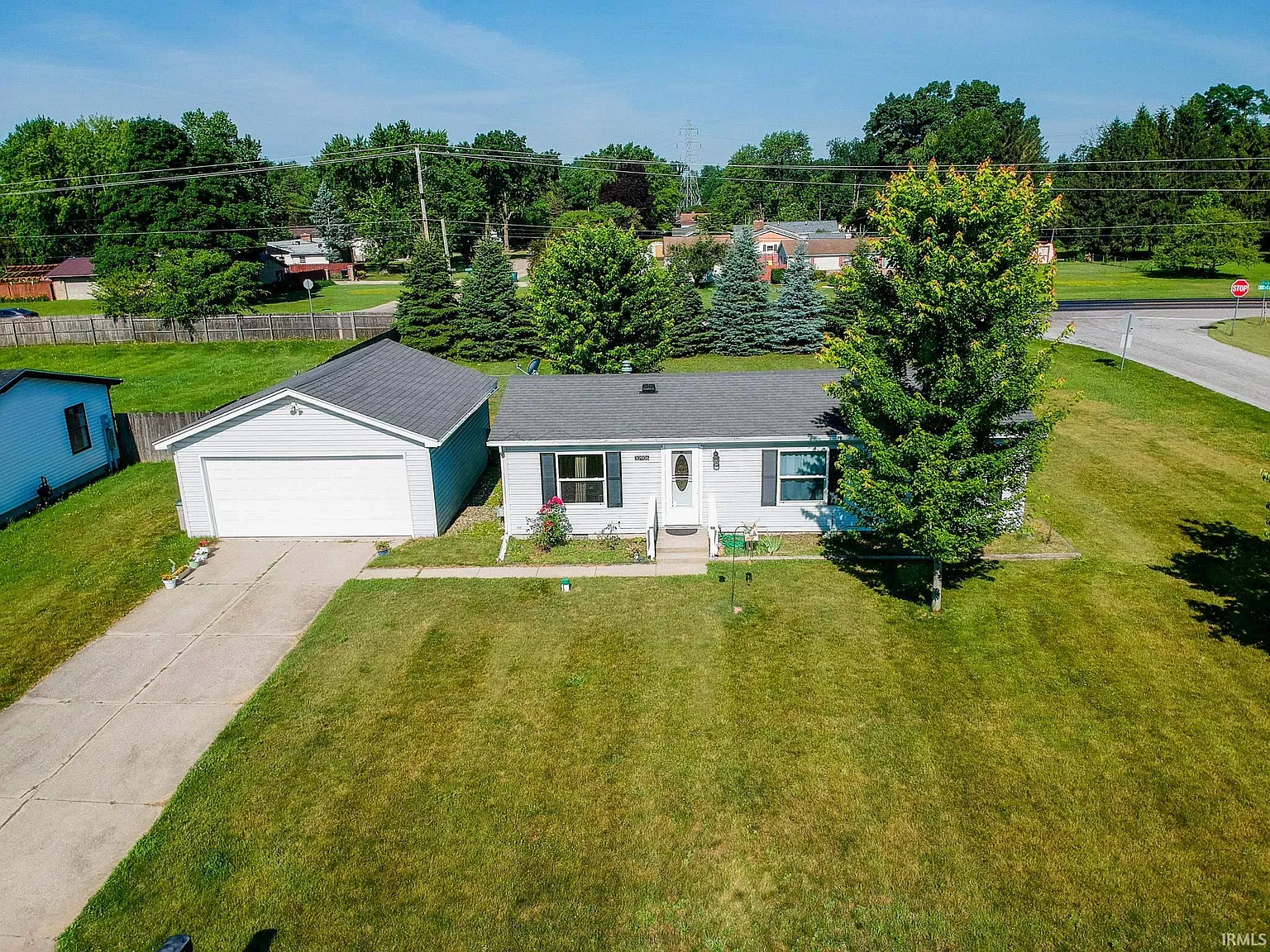 30906 Oak Springs Dr photo 1