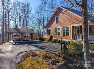 1226 Monteith Branch Rd, Sylva, NC 28779
