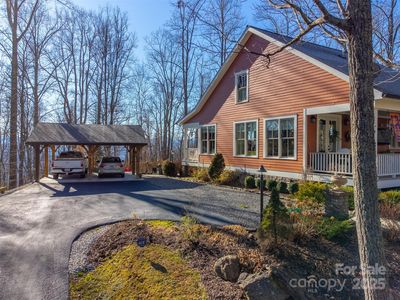 1226 Monteith Branch Rd, Sylva, NC, 28779