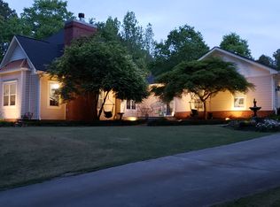 447 Harper Rd, McDonough, GA 30252