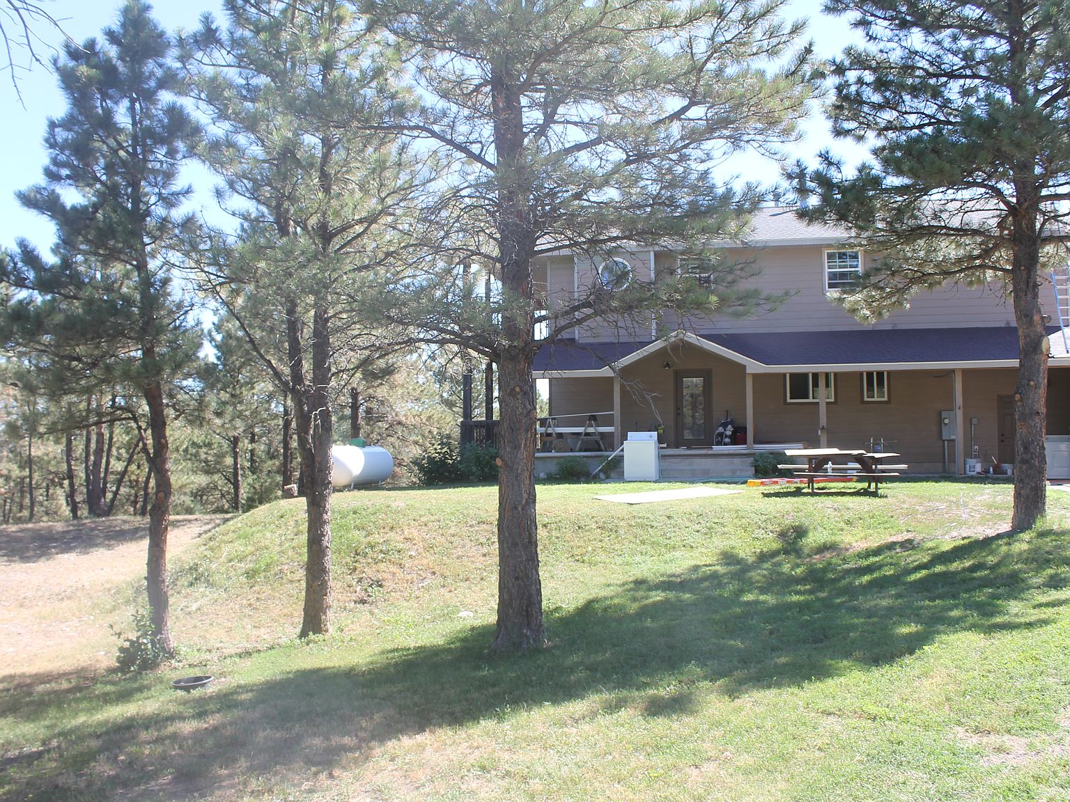 30 Overland Trl, Reed Point, MT 59069 Zillow