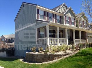 4806 S Jericho Ct, Aurora, CO 80015