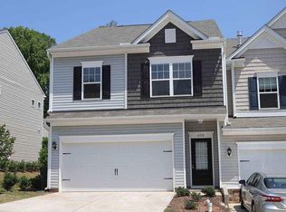 6332 Grace Lily Dr, Raleigh, NC 27607