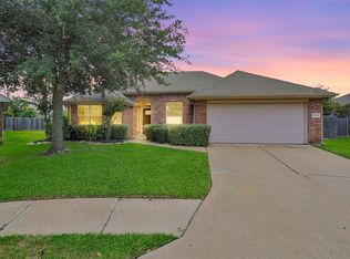 26906 Autumn Gold Ct, Cypress, TX 77433