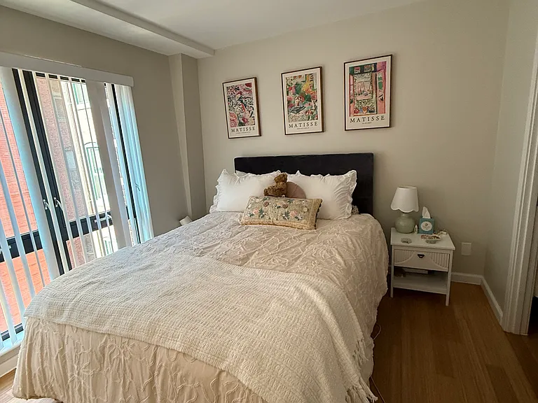 Deacon Court - 1661 Washington Street — Photo 228