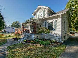 5334 New Cut Rd, Louisville, KY 40214