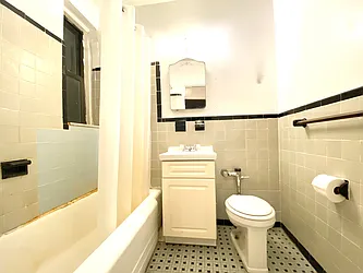 Rented by Compass
