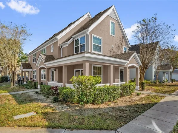 3304 Westchester Square Blvd APT 102, Orlando, FL 32835