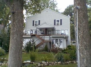 8103 E Wade Ln, North Webster, IN