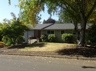 11155 SE Pembroke Ct, Milwaukie, OR 97222