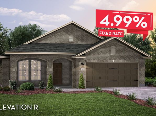 Home for Sale in McKinney TX