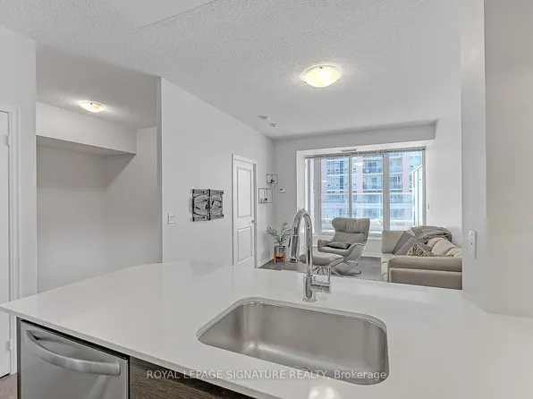 75 Liberty St, Toronto, ON