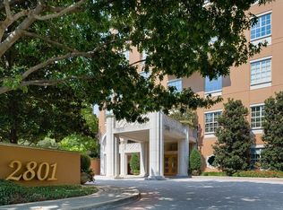 2801 Turtle Creek Blvd APT 2W, Dallas, TX 75219