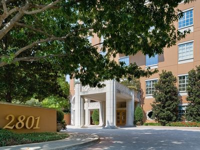 2801 Turtle Creek Blvd APT 2W, Dallas, TX, 75219