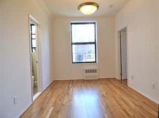 120 Sullivan St #3W, New York, NY 10012