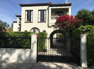838 N Las Palmas Ave APT 2, Los Angeles, CA 90038
