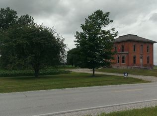 4432 Marion Melmore Rd, Nevada, OH 43351