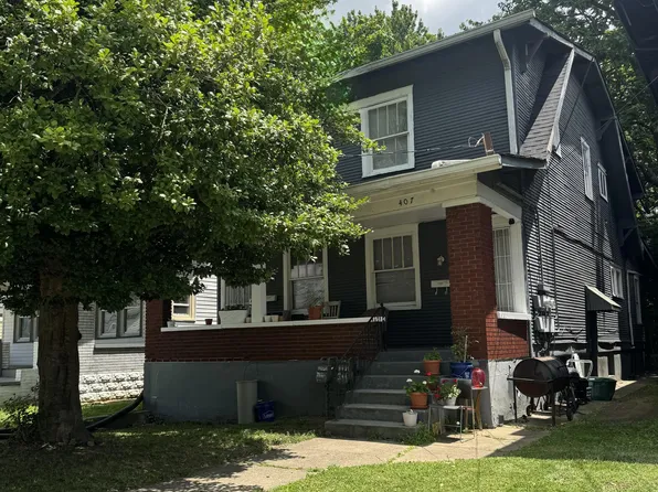 407 S 39th St, Louisville, KY 40212