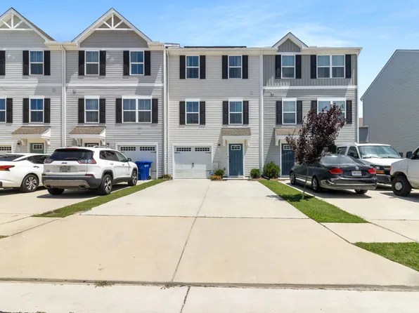 26 Cecelia Way, Suffolk, VA 23434