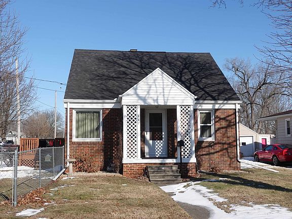 2nd image of 887 W Losey St
