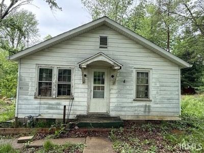 1011 N 2nd St, Winslow, IN, 47598