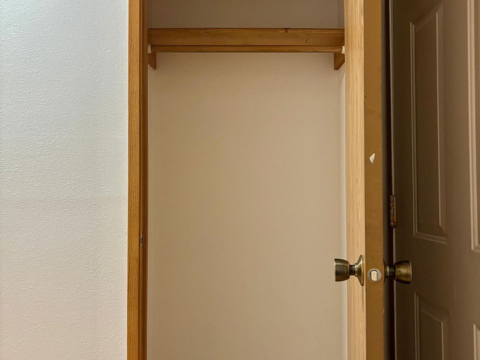 Coat Closet