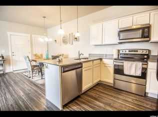 85 W Silver Springs Dr #1303, Vineyard, UT 84059