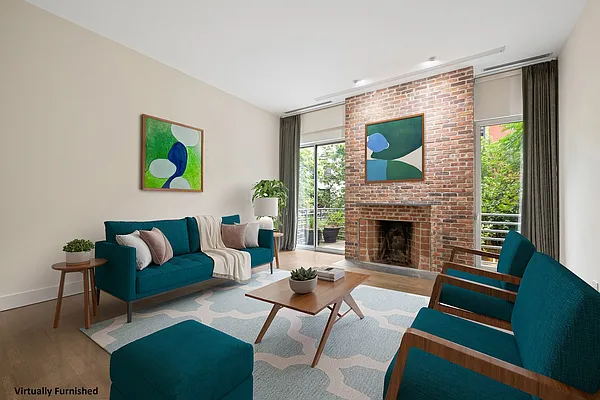 Rented by Compass | media 3